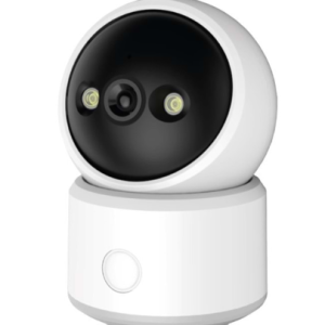 INOX-10 3MP İÇ ORTAM WİFİ PTZ KAMERA (P6SLİTE)