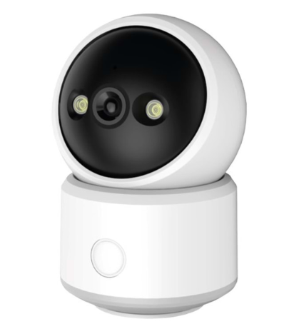 INOX-10 3MP İÇ ORTAM WİFİ PTZ KAMERA (P6SLİTE)