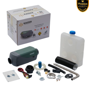 KAİZER SPLİT DİZEL ISITICI (WEBASTO)