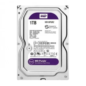 1 TB Western Digital Sata Güvenlik Diski -OJC
