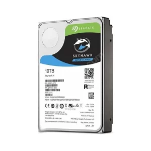 10 TB SEAGATE 3.5 EXOS SATA 7200RPM 256MB ST10000NM017B