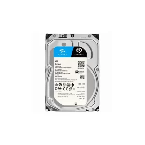 4 TB SEAGATE 3.5 SKYHAWK SATA 5900RPM 256MG
