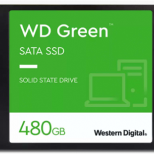 480-512 GB SSD DİSK