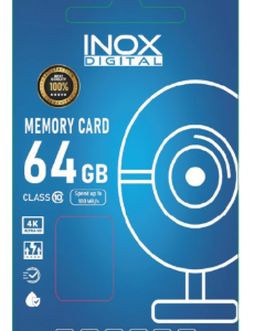 64 GB MİCRO SD KART