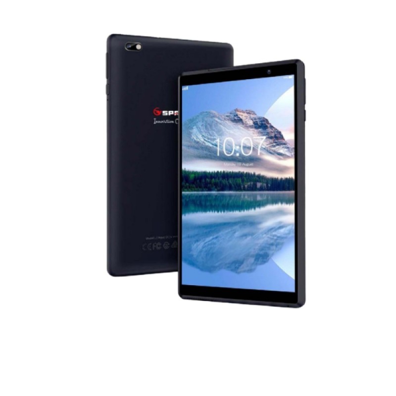 8 IPS Ekran 4 Çekirdek 3GB 64GB Tablet Pc