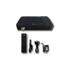 Cinestar Piko-502 HD Uydu Alıcısı