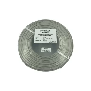 Coremax 50100 100m 2+1 0.50mm Cctv Kablosu