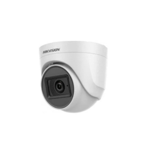Hikvision DS-2CE76D0T-EXIPF 2MP Analog IR Dome Kamera