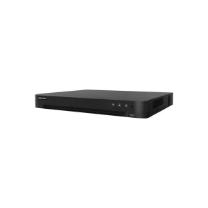 Hikvision DS-7216HGHI-M1 16 Kanal 1U Lite DVR Kayıt Cihazı
