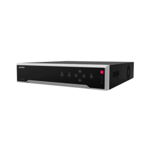 Hikvision DS-7764NI-M4 64 Kanal 4K NVR (4 Sata)