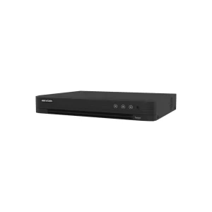 Hikvision iDS-7204HQHI-M1/S 4 Kanal Acusense 1U DVR Kayıt Cihazı