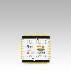 Next YE-10 16 Hybrid Uydu Santral MultiSwitch