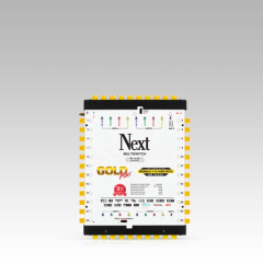 Next YE-10 24 Hybrid Uydu Santral MultiSwitch