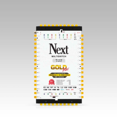 Next YE-10 32 Hybrid Uydu Santral MultiSwitch