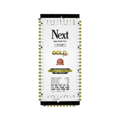 Next YE-10 48 Hybrid Uydu Santral MultiSwitch