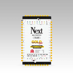 Next YE-10 64 Hybrid Uydu Santral MultiSwitch