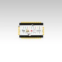 Next YE-10/8 Hybrid Uydu Santral MultiSwitch