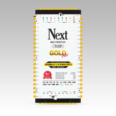 Next YE-10 80 Hybrid Uydu Santral MultiSwitch