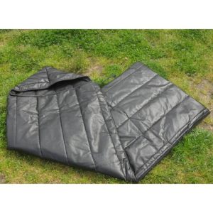 Su Geçirmez Uyku Tulumu -10