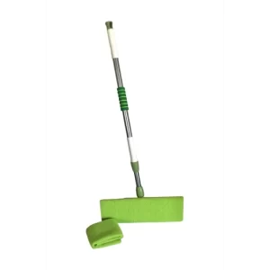 Teleskopik Mikrofiber Paspas