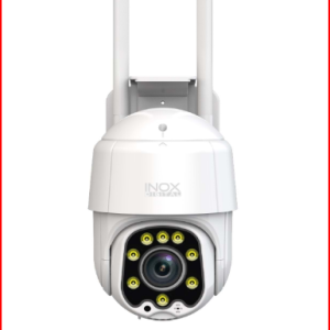 INOX-205IPC 3MP DIŞ ORTAM WİFİ PTZ KAMERA (P6SLİTE)