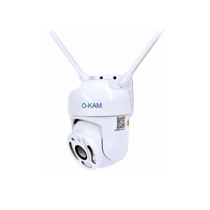O-Kam 3031 Wifi Güvenlik Kamerası