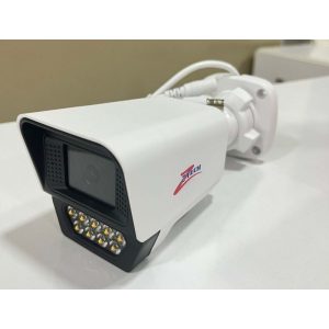 ZTECH ZR-4028 AHD 9WARM 2MP AHD 2.8MM PLASTİK KASA BULLET KAMERA